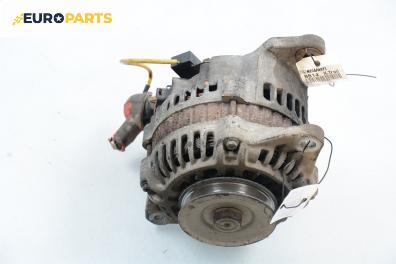 Алтернатор / генератор за Nissan X-Trail I SUV (06.2001 - 01.2013) 2.2 dCi 4x4, 136 к.с.