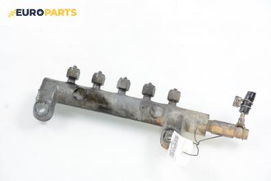 Горивна рейка за Nissan X-Trail I SUV (06.2001 - 01.2013) 2.2 dCi 4x4, 136 к.с.