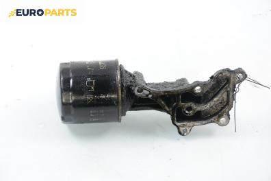 Корпус за маслен филтър за Nissan X-Trail I SUV (06.2001 - 01.2013) 2.2 dCi 4x4, 136 к.с.