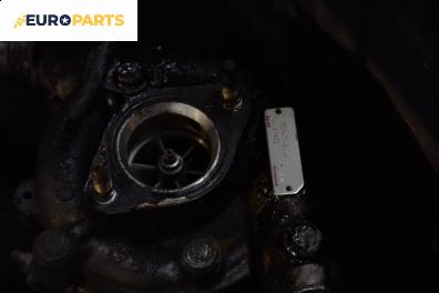 Турбо за Nissan X-Trail I SUV (06.2001 - 01.2013) 2.2 dCi 4x4, 136 к.с.