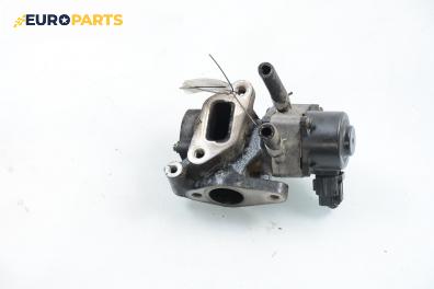 EGR-клапан за Nissan X-Trail I SUV (06.2001 - 01.2013) 2.2 dCi 4x4, 136 к.с.