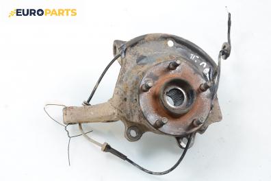 Шенкел главина за Nissan X-Trail I SUV (06.2001 - 01.2013), позиция: предна, лява