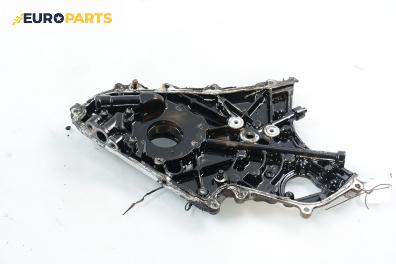 Маслена помпа за Nissan X-Trail I SUV (06.2001 - 01.2013) 2.2 dCi 4x4, 136 к.с.