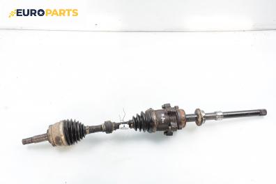 Полуоска за Nissan X-Trail I SUV (06.2001 - 01.2013) 2.2 dCi 4x4, 136 к.с., позиция: предна, дясна