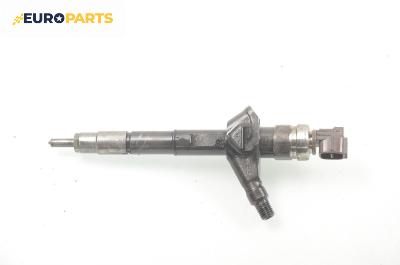 Дюза дизел за Nissan X-Trail I SUV (06.2001 - 01.2013) 2.2 dCi 4x4, 136 к.с.