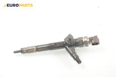 Дюза дизел за Nissan X-Trail I SUV (06.2001 - 01.2013) 2.2 dCi 4x4, 136 к.с.