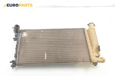 Воден радиатор за Citroen ZX Hatchback (03.1991 - 07.1999) 1.9 D, 68 к.с.