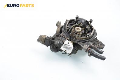 Моноинжекцион за Renault Clio I Hatchback (05.1990 - 09.1998) 1.2 (B/C/S57A, B/C57S, 5/357F, 5/357J, 5/357L, 5/357R), 58 к.с.