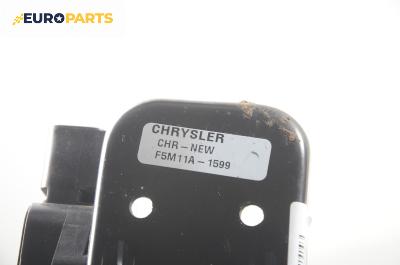 Педал газ за Chrysler Voyager Minivan III (01.1995 - 03.2001)