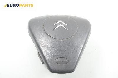 Airbag за Citroen C3 Hatchback I (02.2002 - 11.2009), 4+1 вр., хечбек, позиция: предна