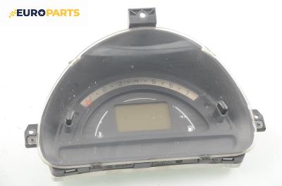 Километраж за Citroen C3 Hatchback I (02.2002 - 11.2009) 1.1 i, 60 к.с.