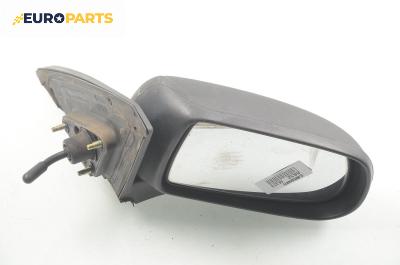 Огледало за Mazda 323 S VI Sedan (05.1998 - 05.2004), 4+1 вр., седан, позиция: дясна