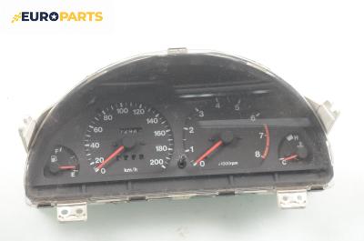 Километраж за Suzuki Swift II Hatchback (03.1989 - 12.2005) 1.0 i (SF310, AA44), 53 к.с.