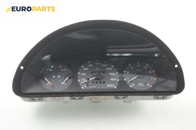 Километраж за Fiat Punto Hatchback (09.1993 - 09.1999) 60 1.2, 60 к.с.