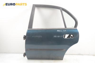 Врата за Rover 600 Sedan (08.1993 - 10.2000), седан, позиция: задна, лява
