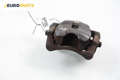 Спирачен апарат за Citroen C3 Hatchback I (02.2002 - 11.2009), позиция: предна, дясна