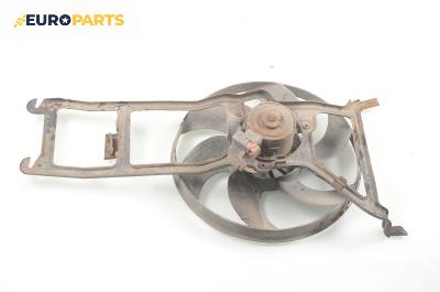 Перка охлаждане за Peugeot 106 II Hatchback (04.1996 - 05.2005) 1.5 D, 55 к.с.