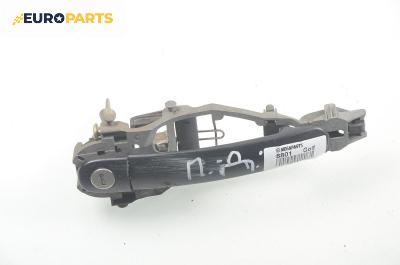Външна дръжка за Volkswagen Golf V Hatchback (10.2003 - 02.2009), 4+1 вр., хечбек, позиция: предна, дясна