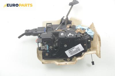 Брава на врата за Volkswagen Golf V Hatchback (10.2003 - 02.2009), позиция: предна, дясна