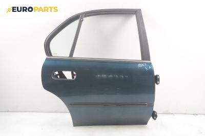 Врата за Rover 600 Sedan (08.1993 - 10.2000), 4+1 вр., седан, позиция: задна, дясна
