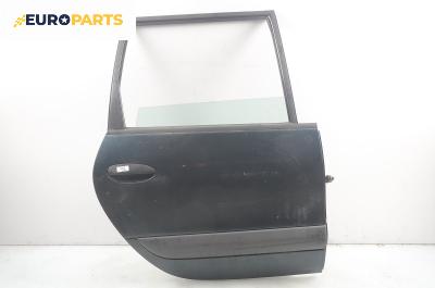 Врата за Renault Espace III Minivan (11.1996 - 10.2002), позиция: задна, дясна