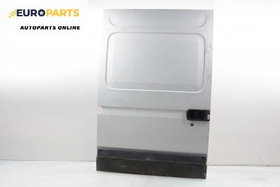 Врата за Renault Master II Box (07.1998 - 02.2010), 2+1 вр., товарен, позиция: задна, дясна