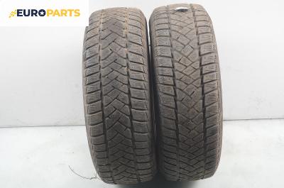 Зимни гуми DUNLOP 215/65/16, DOT: 3805