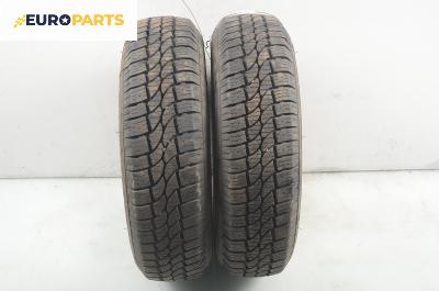 Зимни гуми TIGAR 185/R14 C, DOT: 2915