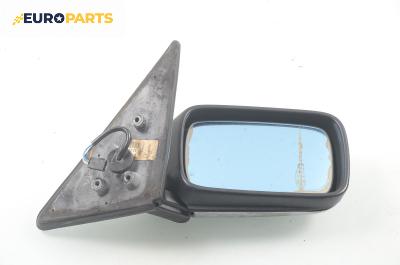 Огледало за BMW 3 Series E36 Touring (01.1995 - 10.1999), 4+1 вр., комби, позиция: дясна