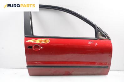 Врата за Fiat Bravo I Coupe (1995-10-01 - 2001-10-01), 2+1 вр., позиция: дясна