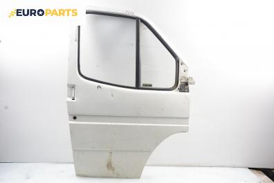 Врата за Ford Transit Bus III (01.1991 - 09.1994), пътнически, позиция: предна, дясна