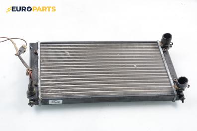 Воден радиатор за Volkswagen Golf II Hatchback (08.1983 - 12.1992) 1.8 i Catalyst, 90 к.с.