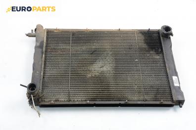 Воден радиатор за Honda Concerto Hatchback (08.1989 - 10.1996) 1.5 i 16V  (HW, MA), 90 к.с.