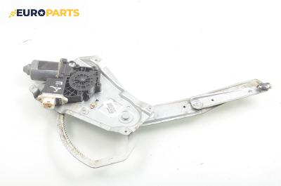 Машинка ел. стъкло за Opel Omega B Sedan (03.1994 - 07.2003), 4+1 вр., седан, позиция: предна, дясна