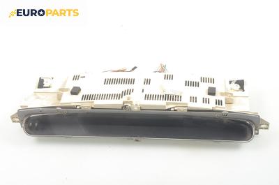 Километраж за Renault Espace III Minivan (11.1996 - 10.2002) 2.2 12V TD (JE0E, JE0H, JE0P), 113 к.с.