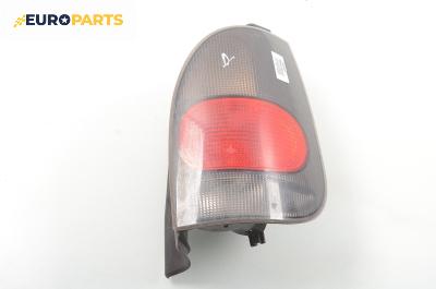 Стоп за Renault Espace III Minivan (11.1996 - 10.2002), позиция: дясна