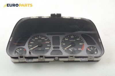 Километраж за Peugeot 306 Break (06.1994 - 04.2002) 2.0 HDI 90, 90 к.с.