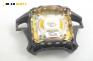 Airbag за Subaru Justy II Hatchback (10.1995 - 11.2003), 4+1 вр., позиция: предна