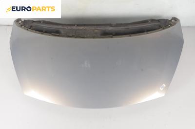 Преден капак за Renault Espace IV Minivan (11.2002 - 02.2015), 4+1 вр., позиция: предна