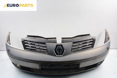 Предна броня за Renault Espace IV Minivan (11.2002 - 02.2015), позиция: предна
