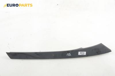 Външни лайсни за Renault Espace IV Minivan (11.2002 - 02.2015), позиция: предна, дясна
