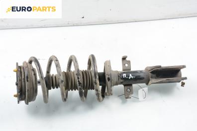 Макферсон за Renault Espace IV Minivan (11.2002 - 02.2015), позиция: предна, дясна