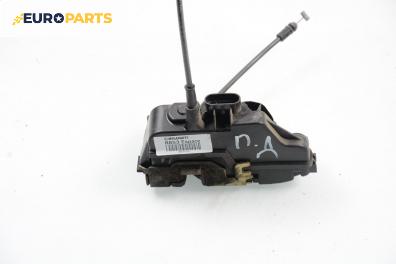 Брава на врата за Renault Espace IV Minivan (11.2002 - 02.2015), позиция: предна, дясна