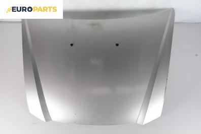 Преден капак за Fiat Stilo Hatchback (10.2001 - 11.2010), 4+1 вр., хечбек, позиция: предна