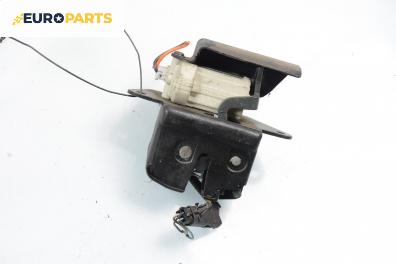 Брава заден капак за Fiat Stilo Hatchback (10.2001 - 11.2010), хечбек
