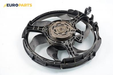 Перка охлаждане за Fiat Stilo Hatchback (10.2001 - 11.2010) 1.6 16V (192_XB1A), 103 к.с.