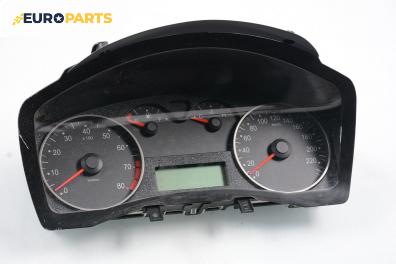 Километраж за Fiat Stilo Hatchback (10.2001 - 11.2010) 1.6 16V (192_XB1A), 103 к.с.