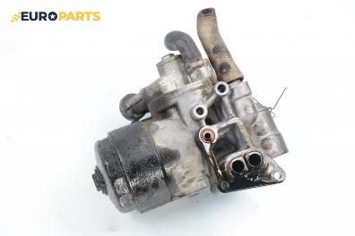 Корпус за маслен филтър за Renault Espace IV Minivan (11.2002 - 02.2015) 3.0 dCi (JK0J, JK0V), 177 к.с.