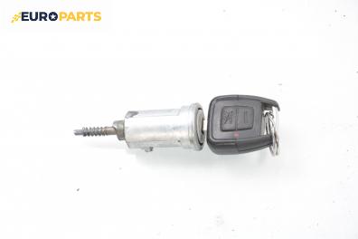 Контактен ключ за Opel Vectra B Sedan (09.1995 - 04.2002)