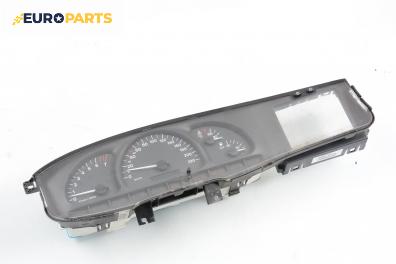 Километраж за Opel Vectra B Sedan (09.1995 - 04.2002) 1.6 i 16V, 100 к.с.